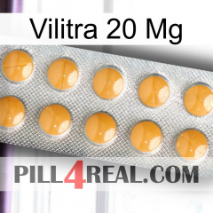 Vilitra 20 Mg levitra1